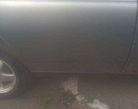 Серый ВАЗ 2110, объемом двигателя 1.6 л и пробегом 140 тыс. км за 1550 $, фото 5 на Automoto.ua