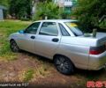 Серый ВАЗ 2110, объемом двигателя 1.6 л и пробегом 0 тыс. км за 1130 $, фото 3 на Automoto.ua