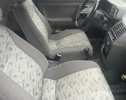 Серый ВАЗ 2110, объемом двигателя 1.6 л и пробегом 181 тыс. км за 1750 $, фото 16 на Automoto.ua