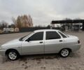 Серый ВАЗ 2110, объемом двигателя 1.6 л и пробегом 223 тыс. км за 2000 $, фото 6 на Automoto.ua