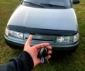 Серый ВАЗ 2110, объемом двигателя 1.6 л и пробегом 174 тыс. км за 2000 $, фото 2 на Automoto.ua