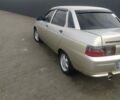 Серый ВАЗ 2110, объемом двигателя 1.6 л и пробегом 193 тыс. км за 1550 $, фото 1 на Automoto.ua
