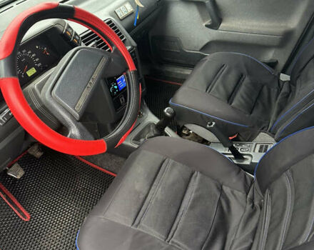 Сірий ВАЗ 2110, об'ємом двигуна 1.6 л та пробігом 144 тис. км за 2000 $, фото 10 на Automoto.ua