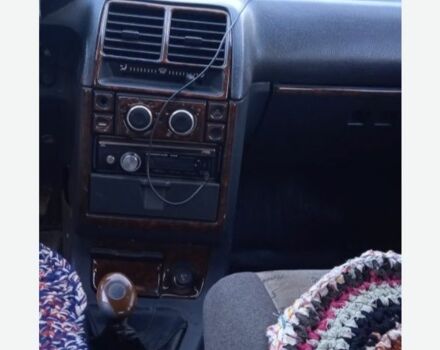 Серый ВАЗ 2110, объемом двигателя 1 л и пробегом 1 тыс. км за 1000 $, фото 3 на Automoto.ua