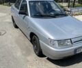Серый ВАЗ 2110, объемом двигателя 1.6 л и пробегом 200 тыс. км за 1500 $, фото 1 на Automoto.ua