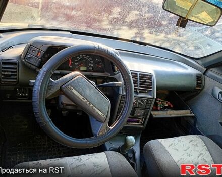 Сірий ВАЗ 2110, об'ємом двигуна 1.6 л та пробігом 200 тис. км за 1499 $, фото 4 на Automoto.ua