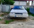 Сірий ВАЗ 2110, об'ємом двигуна 1.6 л та пробігом 303 тис. км за 1000 $, фото 1 на Automoto.ua