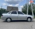 Серый ВАЗ 2110, объемом двигателя 1.6 л и пробегом 210 тыс. км за 1800 $, фото 5 на Automoto.ua
