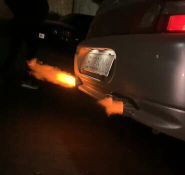 Сірий ВАЗ 2110, об'ємом двигуна 1.6 л та пробігом 25 тис. км за 2499 $, фото 4 на Automoto.ua