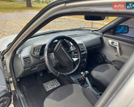 Сірий ВАЗ 2110, об'ємом двигуна 1.6 л та пробігом 266 тис. км за 1700 $, фото 11 на Automoto.ua