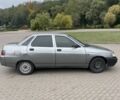 Сірий ВАЗ 2110, об'ємом двигуна 1.6 л та пробігом 3 тис. км за 1500 $, фото 1 на Automoto.ua