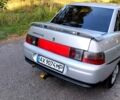 ВАЗ 2110 2006 в Богодухове на Automoto.ua Серый ВАЗ 2110, объемом двигателя 1.6 л и пробегом 200 тыс. км за 1550 $, фото 5 на Automoto.ua