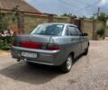 Серый ВАЗ 2110, объемом двигателя 1.6 л и пробегом 100 тыс. км за 1700 $, фото 3 на Automoto.ua