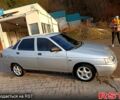 Серый ВАЗ 2110, объемом двигателя 1.6 л и пробегом 326 тыс. км за 1500 $, фото 1 на Automoto.ua