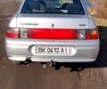 Серый ВАЗ 2110, объемом двигателя 0 л и пробегом 160 тыс. км за 1600 $, фото 2 на Automoto.ua