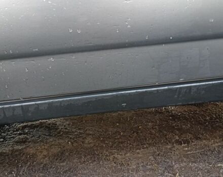 Сірий ВАЗ 2110, об'ємом двигуна 1.6 л та пробігом 210 тис. км за 2700 $, фото 3 на Automoto.ua