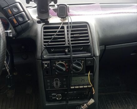 Серый ВАЗ 2110, объемом двигателя 1 л и пробегом 200 тыс. км за 1300 $, фото 6 на Automoto.ua