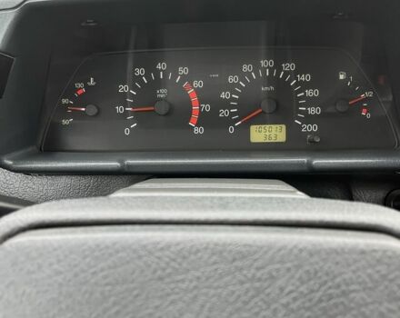 Сірий ВАЗ 2110, об'ємом двигуна 1.6 л та пробігом 105 тис. км за 2850 $, фото 10 на Automoto.ua