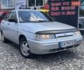 Сірий ВАЗ 2110, об'ємом двигуна 1.6 л та пробігом 245 тис. км за 2400 $, фото 1 на Automoto.ua