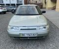 Серый ВАЗ 2110, объемом двигателя 1.6 л и пробегом 101 тыс. км за 2900 $, фото 1 на Automoto.ua