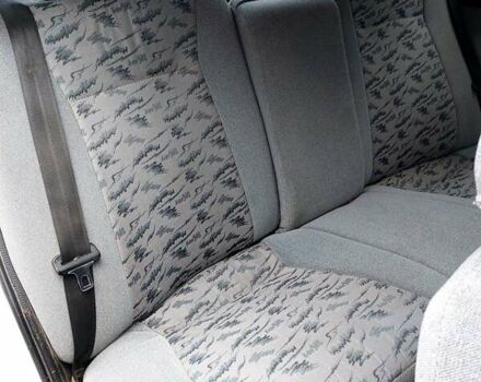 Сірий ВАЗ 2110, об'ємом двигуна 1.6 л та пробігом 127 тис. км за 2500 $, фото 33 на Automoto.ua