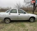 Сірий ВАЗ 2110, об'ємом двигуна 1.6 л та пробігом 395 тис. км за 2200 $, фото 2 на Automoto.ua