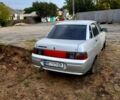 Серый ВАЗ 2110, объемом двигателя 1.6 л и пробегом 240 тыс. км за 1400 $, фото 1 на Automoto.ua