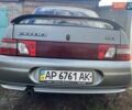 Серый ВАЗ 2110, объемом двигателя 1.6 л и пробегом 91 тыс. км за 2900 $, фото 6 на Automoto.ua