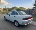 Сірий ВАЗ 2110, об'ємом двигуна 1.6 л та пробігом 153 тис. км за 1317 $, фото 1 на Automoto.ua