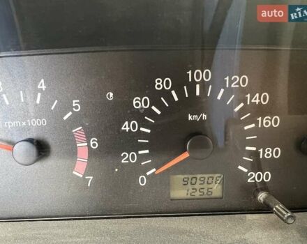 Серый ВАЗ 2110, объемом двигателя 1.6 л и пробегом 91 тыс. км за 2900 $, фото 7 на Automoto.ua