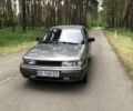 Серый ВАЗ 2110, объемом двигателя 1.6 л и пробегом 220 тыс. км за 3000 $, фото 2 на Automoto.ua