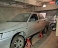 Серый ВАЗ 2110, объемом двигателя 1.6 л и пробегом 250 тыс. км за 2000 $, фото 1 на Automoto.ua
