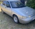 Сірий ВАЗ 2110, об'ємом двигуна 1.5 л та пробігом 225 тис. км за 1600 $, фото 1 на Automoto.ua
