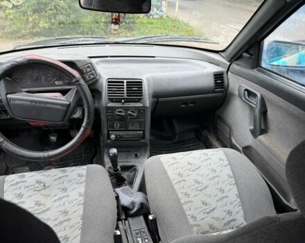 Серый ВАЗ 2110, объемом двигателя 1.6 л и пробегом 250 тыс. км за 850 $, фото 15 на Automoto.ua