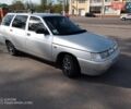 Серый ВАЗ 2110, объемом двигателя 1.6 л и пробегом 185 тыс. км за 1899 $, фото 9 на Automoto.ua