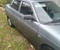 Сірий ВАЗ 2110, об'ємом двигуна 1.6 л та пробігом 161 тис. км за 2200 $, фото 4 на Automoto.ua