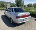 Сірий ВАЗ 2110, об'ємом двигуна 0.17 л та пробігом 237 тис. км за 1600 $, фото 1 на Automoto.ua