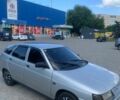 Серый ВАЗ 2110, объемом двигателя 1.6 л и пробегом 200 тыс. км за 2400 $, фото 1 на Automoto.ua