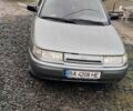 Серый ВАЗ 2110, объемом двигателя 1.6 л и пробегом 205 тыс. км за 2100 $, фото 1 на Automoto.ua