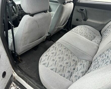 Серый ВАЗ 2110, объемом двигателя 0 л и пробегом 230 тыс. км за 2100 $, фото 6 на Automoto.ua