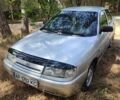 Серый ВАЗ 2110, объемом двигателя 1.6 л и пробегом 68 тыс. км за 3000 $, фото 5 на Automoto.ua