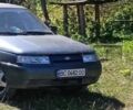 Сірий ВАЗ 2110, об'ємом двигуна 1.6 л та пробігом 3 тис. км за 1200 $, фото 2 на Automoto.ua