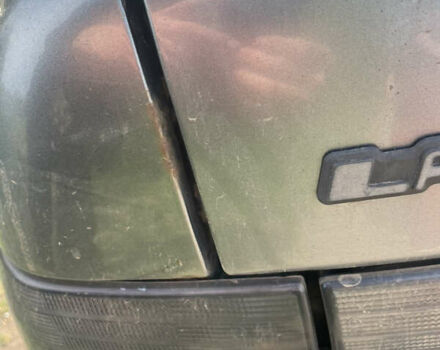 Серый ВАЗ 2110, объемом двигателя 1.6 л и пробегом 203 тыс. км за 1100 $, фото 6 на Automoto.ua