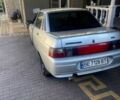 Сірий ВАЗ 2110, об'ємом двигуна 1.6 л та пробігом 0 тис. км за 720 $, фото 1 на Automoto.ua