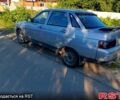 Сірий ВАЗ 2110, об'ємом двигуна 1.6 л та пробігом 298 тис. км за 1120 $, фото 2 на Automoto.ua