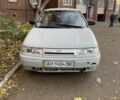 Сірий ВАЗ 2110, об'ємом двигуна 1.6 л та пробігом 157 тис. км за 1700 $, фото 1 на Automoto.ua