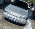 Серый ВАЗ 2110, объемом двигателя 1.6 л и пробегом 180 тыс. км за 1500 $, фото 1 на Automoto.ua