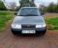 Серый ВАЗ 2110, объемом двигателя 1.5 л и пробегом 0 тыс. км за 1150 $, фото 1 на Automoto.ua