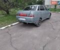 Сірий ВАЗ 2110, об'ємом двигуна 1.6 л та пробігом 380 тис. км за 1100 $, фото 4 на Automoto.ua