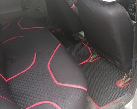 ВАЗ 2110 2006 в Дунаевцах на Automoto.ua Серый ВАЗ 2110, объемом двигателя 0 л и пробегом 340 тыс. км за 1000 $, фото 1 на Automoto.ua